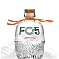 GIN FC Nº 5 - Botanical Dry Gin by Fábio Coentrão - Vorschaubild 1