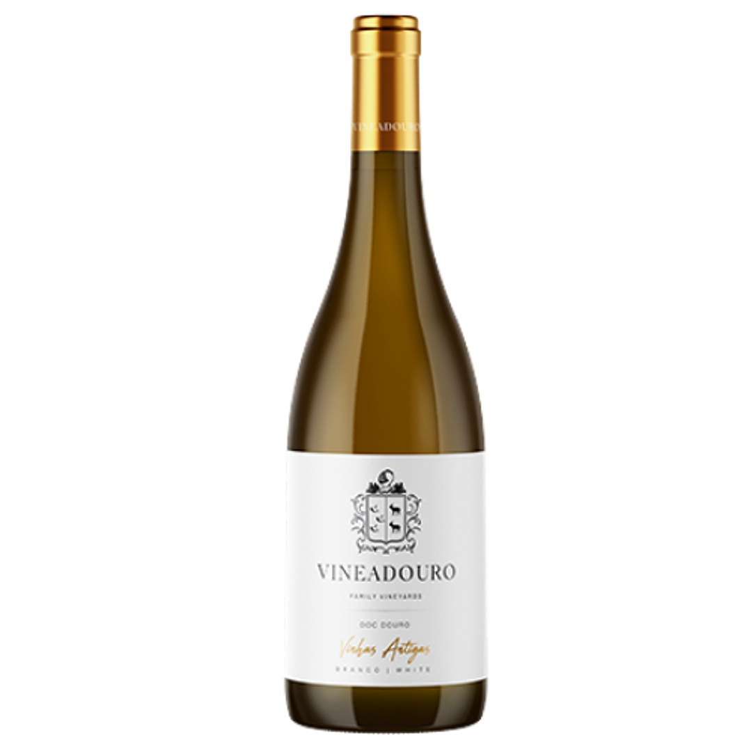Vineadouro Vinhas Antigas Blanc Douro 2020 1