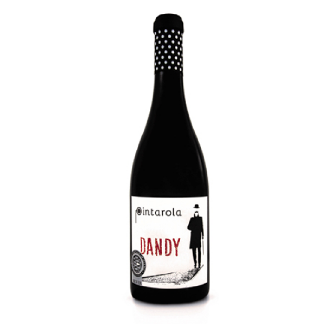 Pintarola Dandy Premium Tinto Lisboa 2016 1