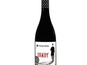 Pintarola Dandy Premium Rouge Lisbonne 2016
