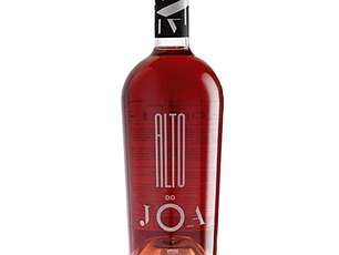 Alto do Joa Rosé Trás-os-Montes 2023 - 75cl