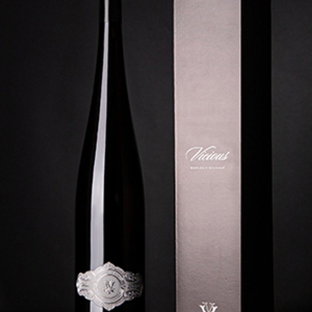 GRAN VICIOUS Reserva Vinho Verde Quinta da Vacaria 2020 Magnum 2