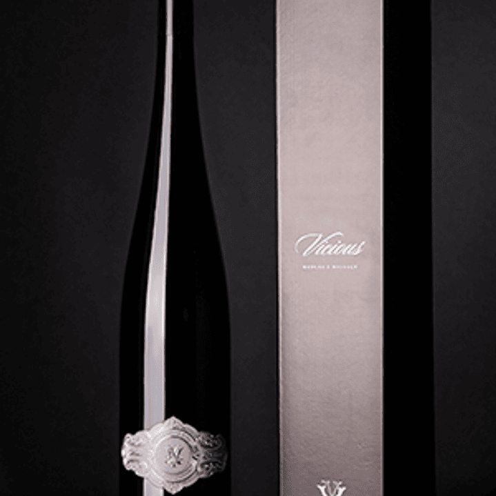 GRAN VICIOUS Reserva Vinho Verde Quinta da Vacaria 2020 Magnum 2