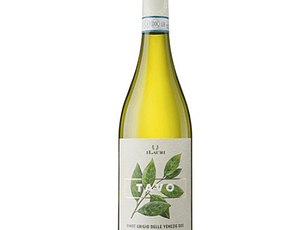 ILAURI Tavo Pinot Grigio delle Venezie DOC 2022 (VEGAN) 