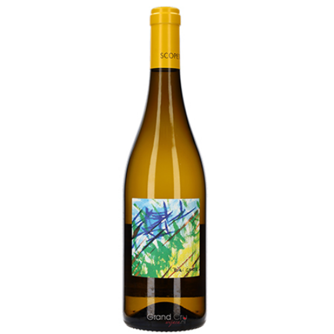 BIBI GRAETZ SCOPETO Toscana Blanco 2021 1