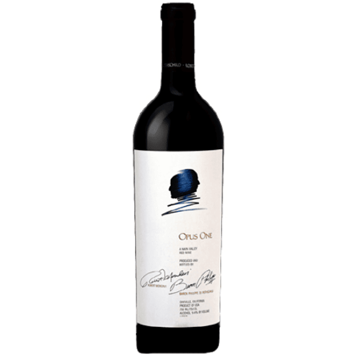 OPUS ONE 2019 1