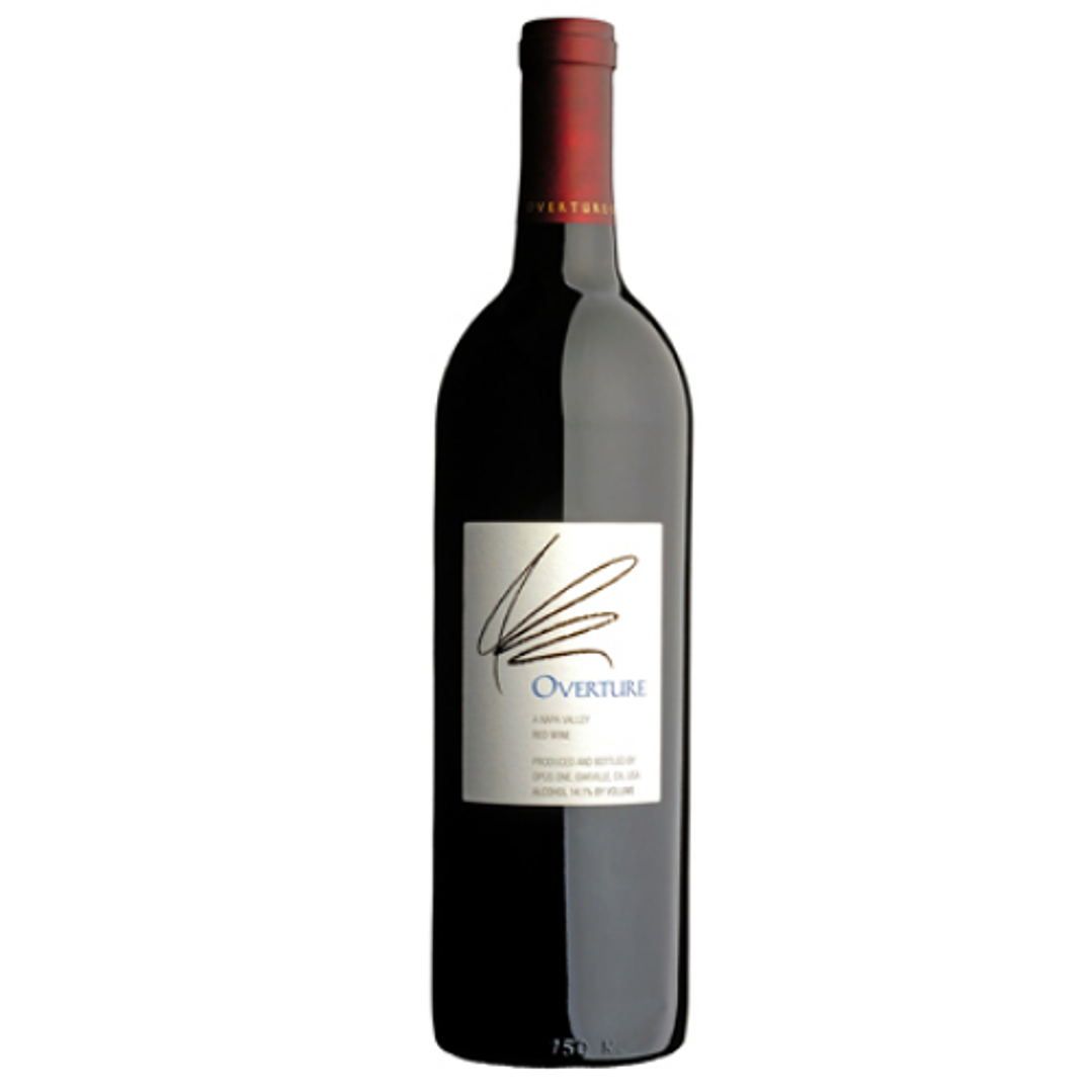 OVERTURE Rel 16 - 75cl 1