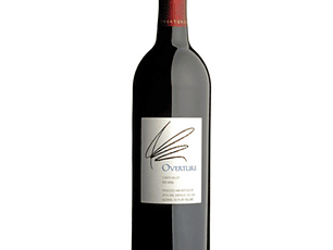 OUVERTURE Rel 20 - 75cl