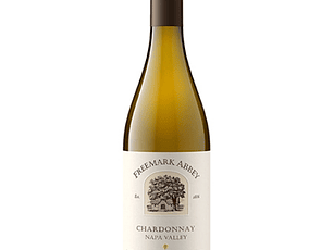 Freemark Abbey Chardonnay Napa Valley Blanco 2023