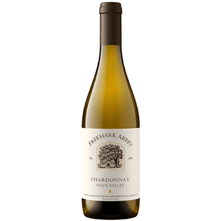 Freemark Abbey Chardonnay Napa Valley White 2023 1
