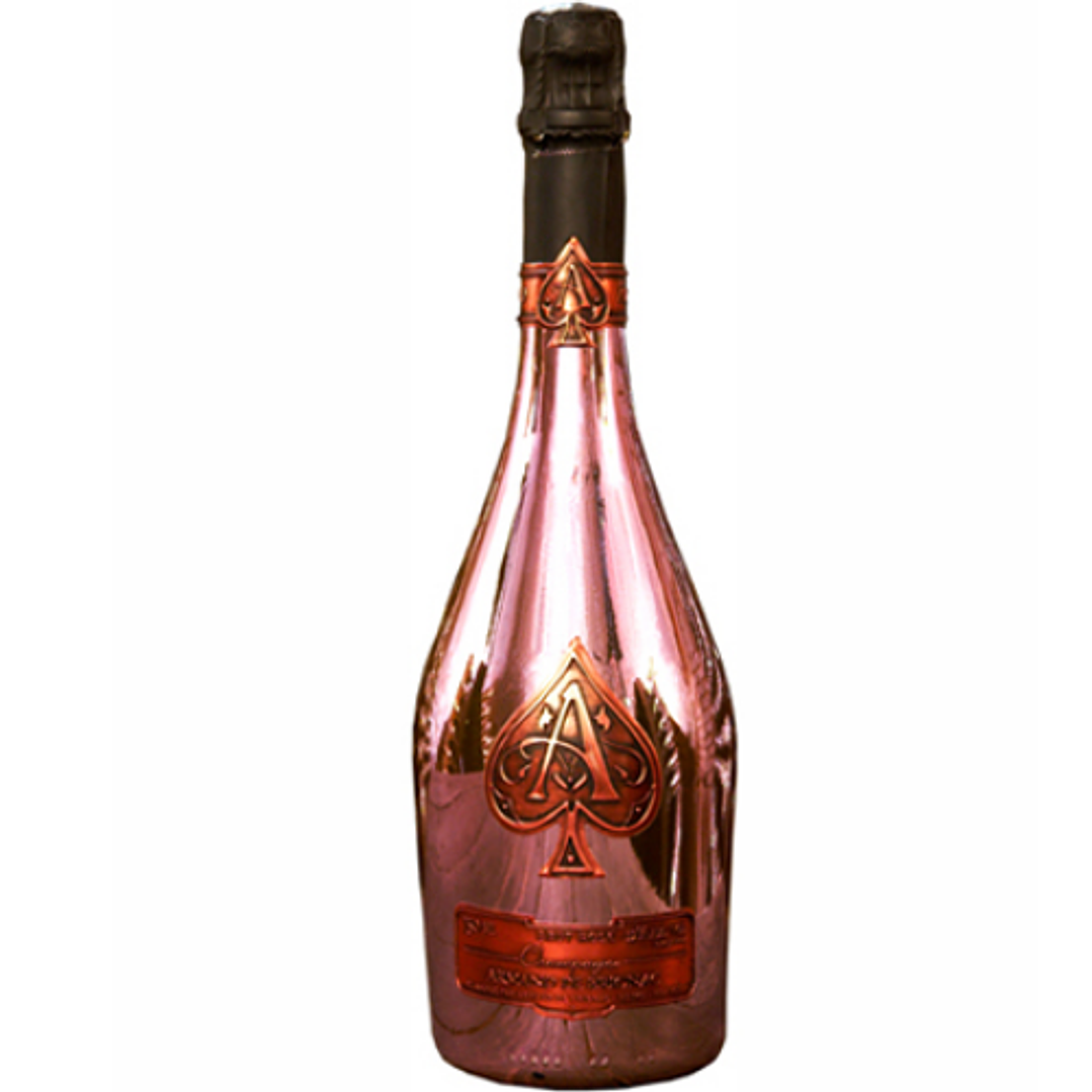 ARMAND de BRIGNAC ROSÉ 75cl 1