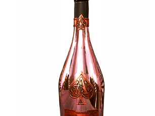 ARMAND de BRIGNAC ROSÉ 75cl