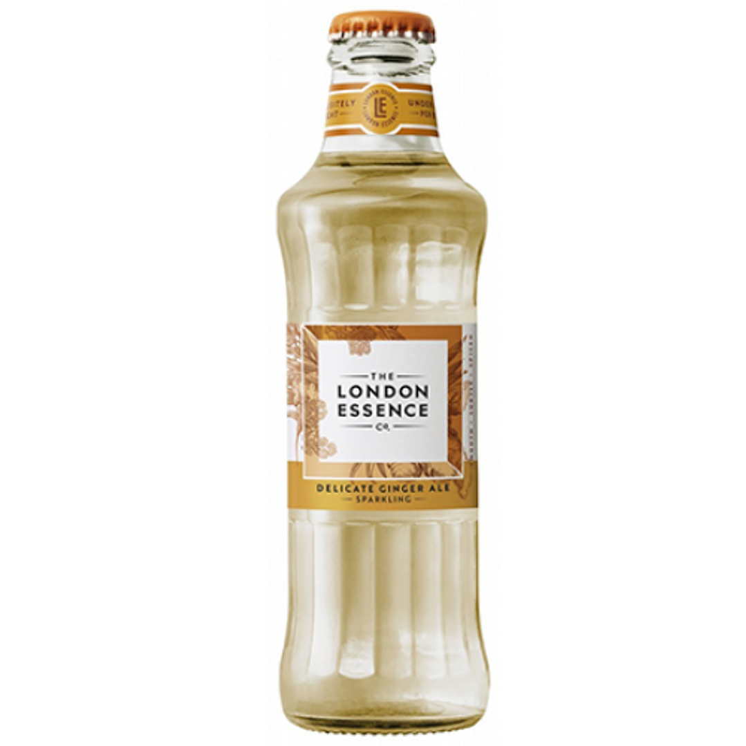 London Essence DELICATE GINGER ALE 1