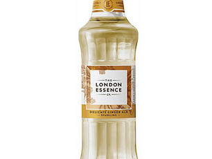 London Essence DELICATE GINGER ALE