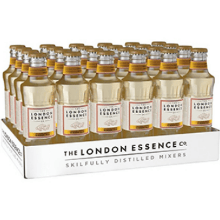 London Essence DELICATE GINGER ALE 2