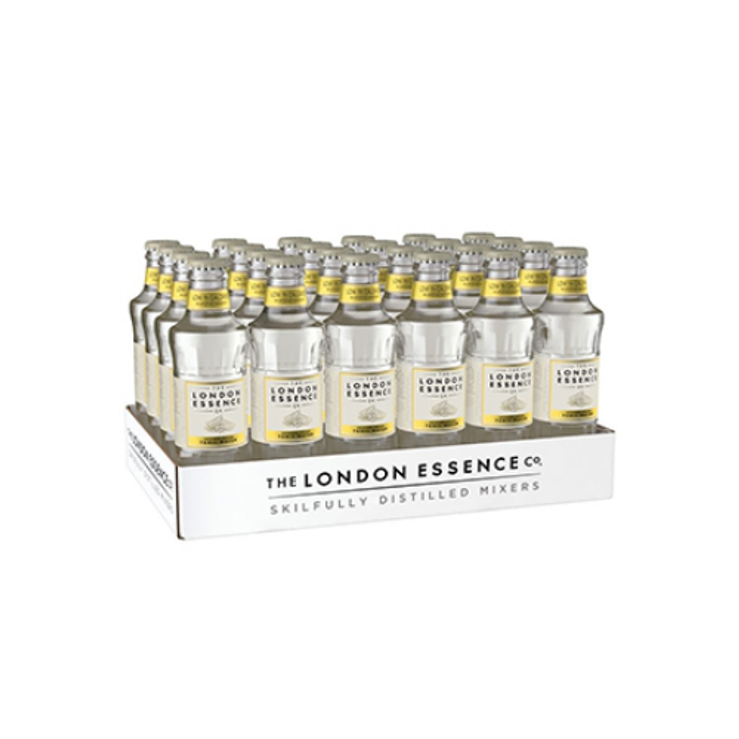 London Essence ORIGINAL INDIAN Tonic Water 2