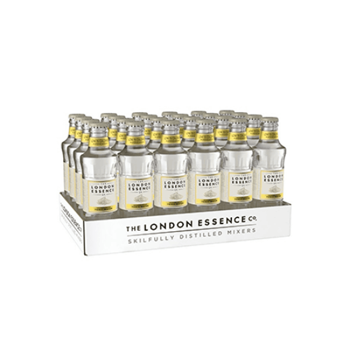 London Essence ORIGINAL INDIAN Tonic Water 2