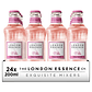London Essence PINK GRAPEFRUIT Crafted Soda - Miniatura 3