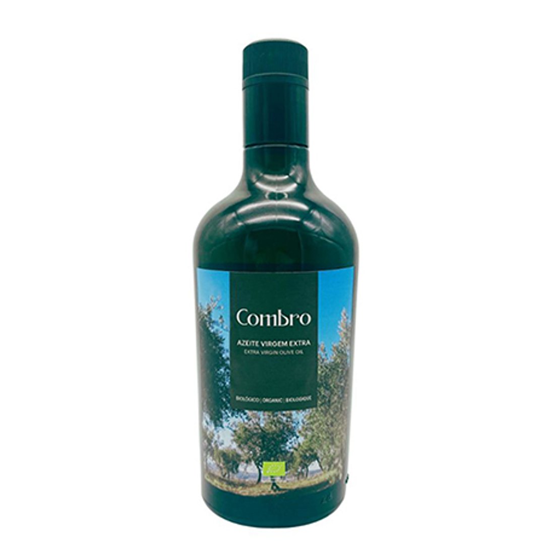Quinta do Combro Azeite Virgem Extra Biológico 500ml 1
