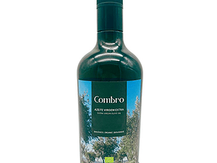Quinta do Combro Azeite Virgem Extra Biológico 500ml