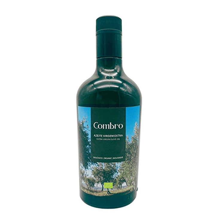 Quinta do Combro Azeite Virgem Extra Biológico 500ml 1