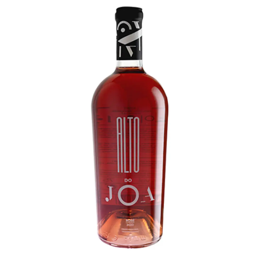 Alto do Joa Rosé Trás-os-Montes 2020 - 75cl 1
