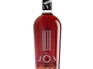 Alto do Joa Rosé Trás-os-Montes 2020 - 75cl