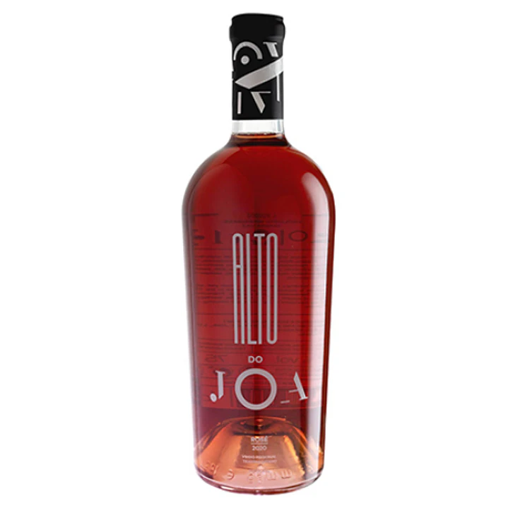 Alto do Joa Rosé Trás-os-Montes 2020 - 75cl 1