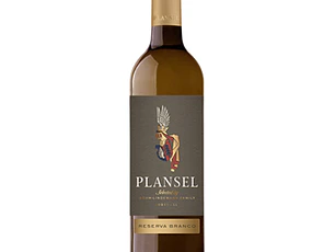 PLANSEL Selecta Reserva Blanco Alentejo 2023