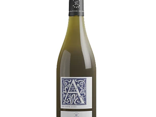 A D´AUSSIERES Branco Chardonnay 2024 vol. 13% - 75cl