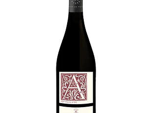 A D´AUSSIERES Tinto 2025 vol. 14% - 75cl