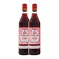 DOLIN BITTER DE CHAMBERY vol. 16% - 75cl - vignette 2