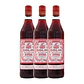 DOLIN BITTER DE CHAMBERY vol. 16% - 75cl - vignette 3