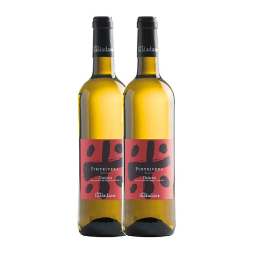 Michel Chapoutier Pinteivera White Douro 2017 2