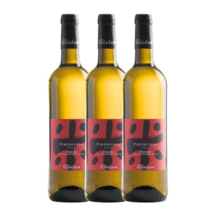 Michel Chapoutier Pinteivera White Douro 2017 3