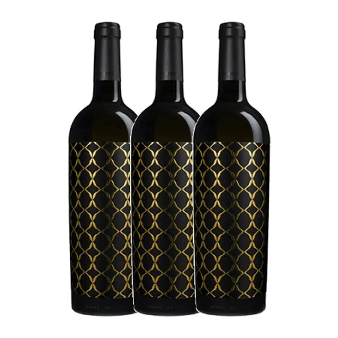 Arrepiado Collection Colheita Tinto Alentejo 2011 2