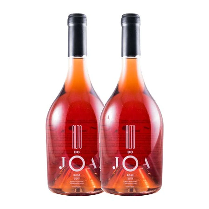 Alto do Joa Rosé Trás-os-Montes 2019 - 75cl 2