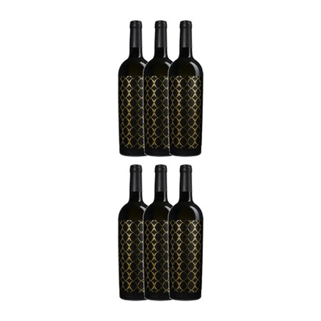 Arrepiado Collection Colheita Tinto Alentejo 2011 3