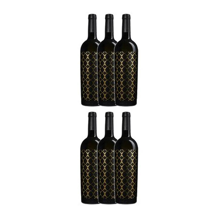 Arrepiado Collection Colheita Tinto Alentejo 2011 3