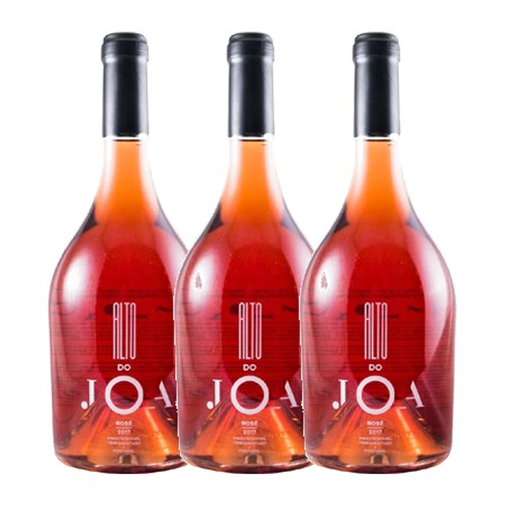 Alto do Joa Rosé Trás-os-Montes 2019 - 75cl 3