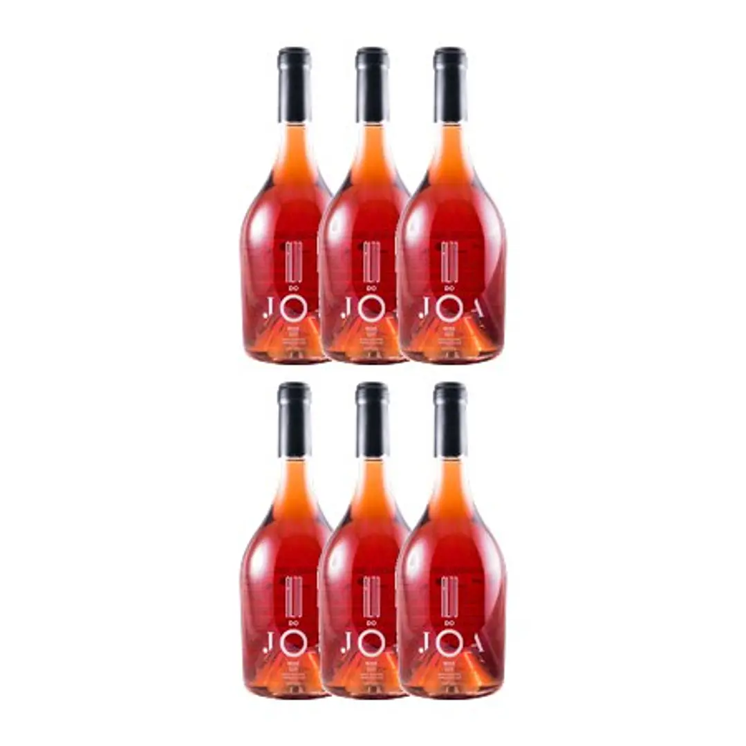 Alto do Joa Rosé Trás-os-Montes 2019 - 75cl 4