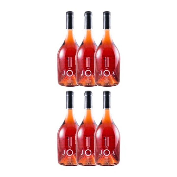 Alto do Joa Rosé Trás-os-Montes 2019 - 75cl 4