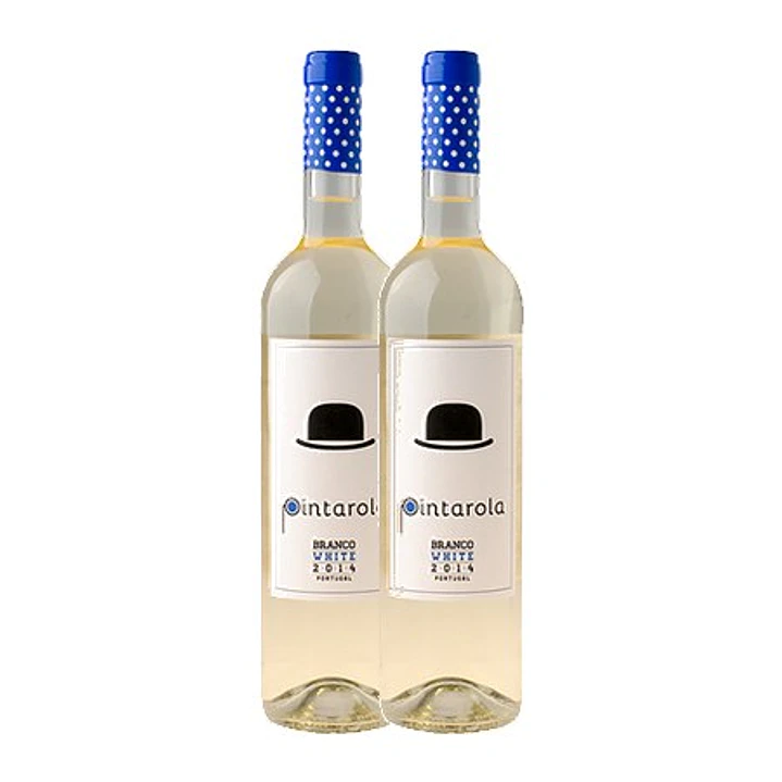 Pintarola Colheita Blanco Lisboa 2