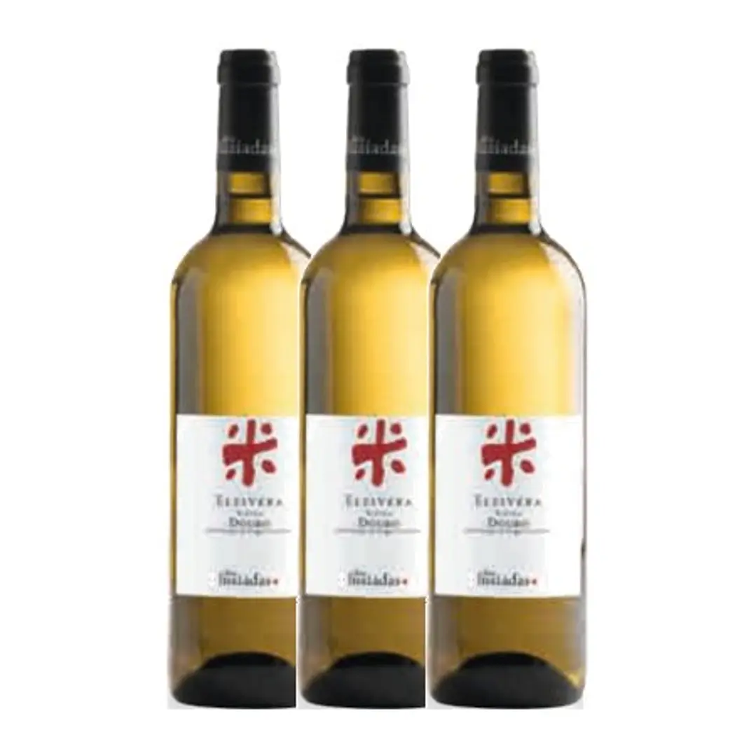 Michel Chapoutier Eleivera Douro Blanc 2017 3