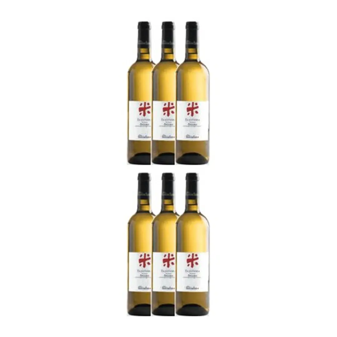 Michel Chapoutier Eleivera Douro Blanc 2017 4