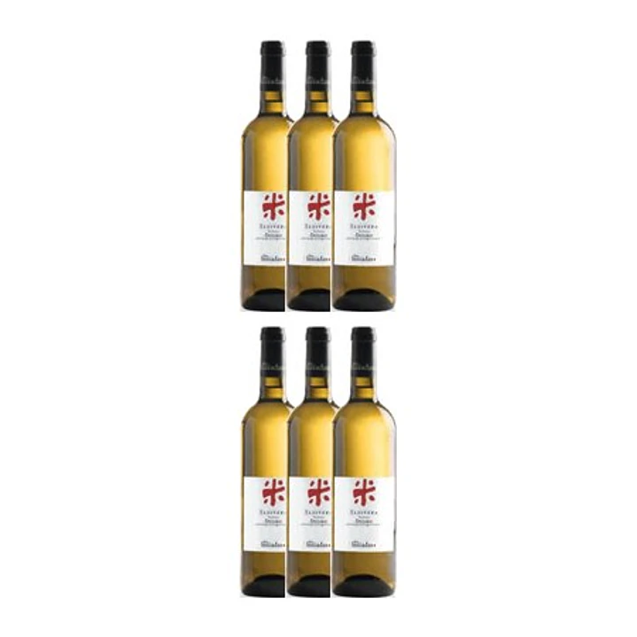 Michel Chapoutier Eleivera Douro Blanc 2017 4