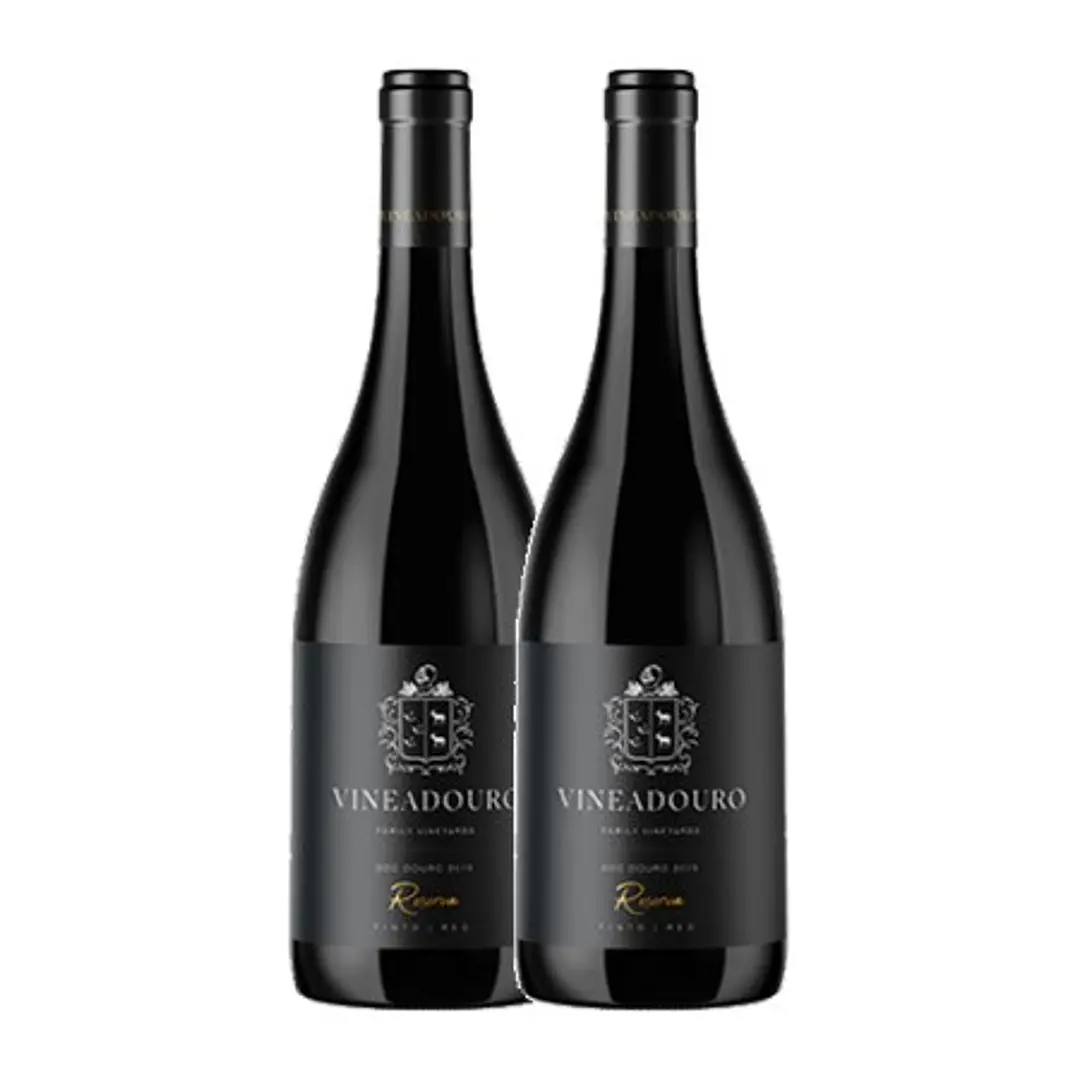 Vineadouro Reserva Rouge Douro 2019 - 75cl 2