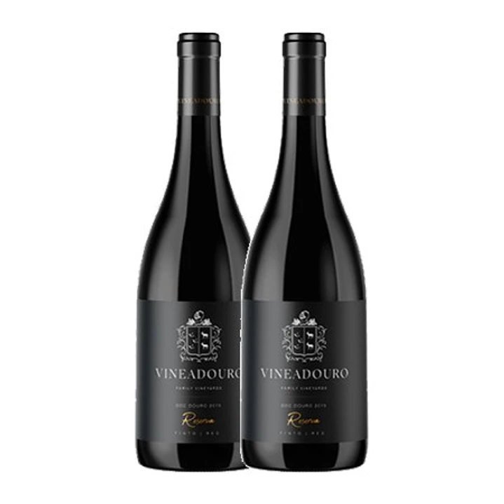 Vineadouro Reserva Rouge Douro 2019 - 75cl 2