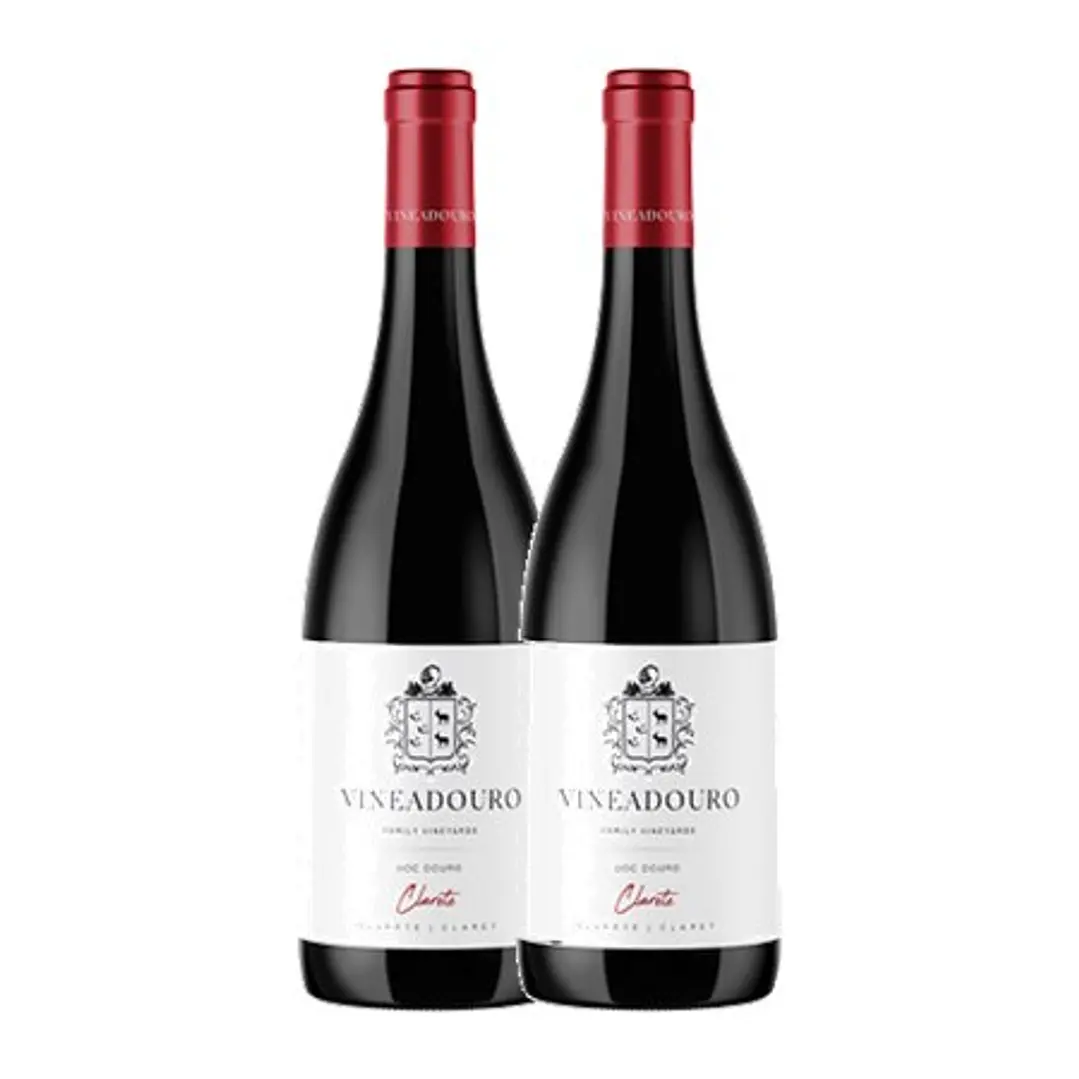 Vineadouro Clarete Douro 2020 2