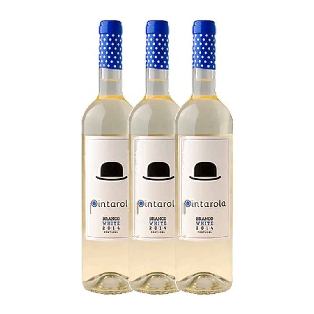 Pintarola Colheita Blanco Lisboa 3
